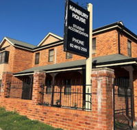 Alloggio Hanbury Mayfield - Northern Rivers Accommodation