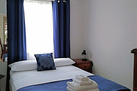Mt Larcom Tourist Park - Northern Rivers Accommodation 6