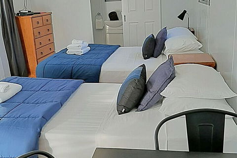 Mt Larcom Tourist Park - Northern Rivers Accommodation 4