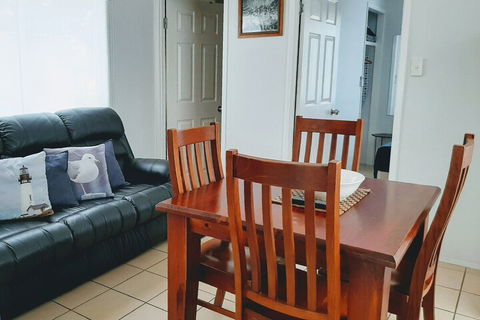 Mt Larcom Tourist Park - Northern Rivers Accommodation 5