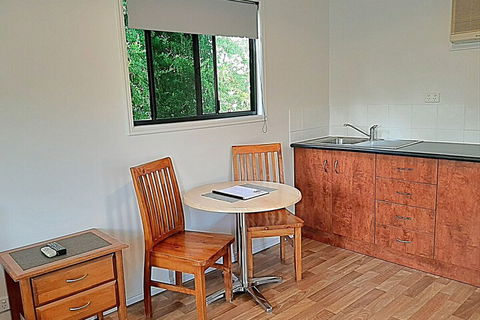 Mt Larcom Tourist Park - Northern Rivers Accommodation 7