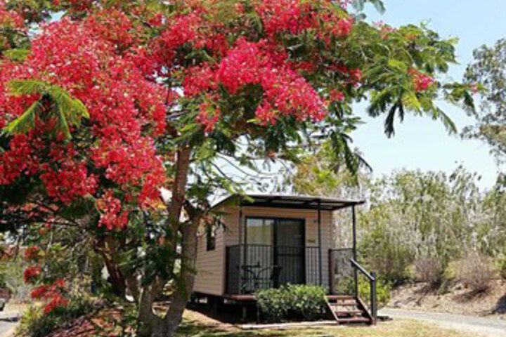 Mount Larcom QLD Northern Rivers Accommodation
