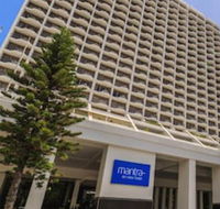 L5 Surfers Paradise Apartment - Northern Rivers Accommodation