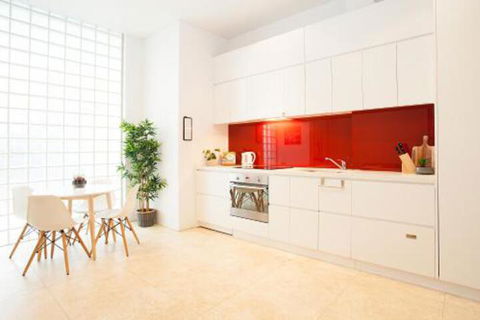 Urban Rest Belmore St - Northern Rivers Accommodation 0