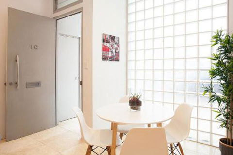 Urban Rest Belmore St - Northern Rivers Accommodation 4