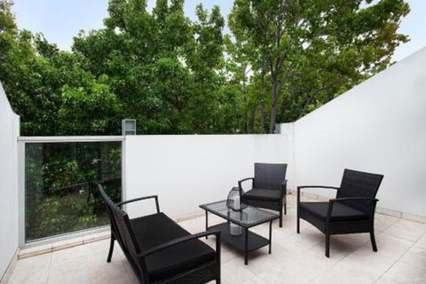 Urban Rest Belmore St - Northern Rivers Accommodation 3