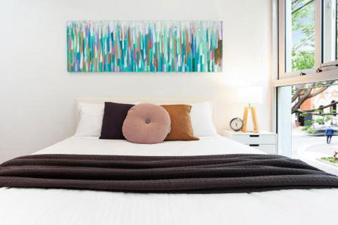 Urban Rest Belmore St - Northern Rivers Accommodation 6