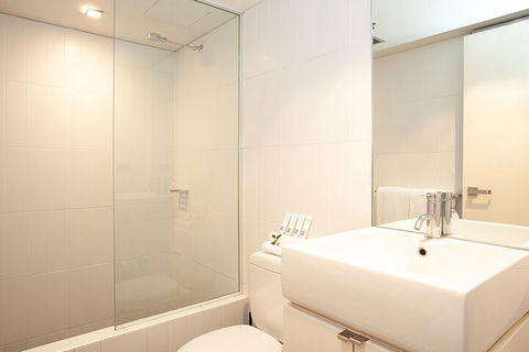 Urban Rest The Jasper - Northern Rivers Accommodation 2