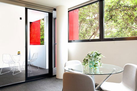 Urban Rest The Jasper - Northern Rivers Accommodation 4