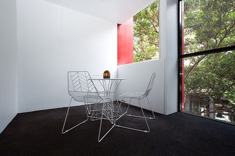 Urban Rest The Jasper - Northern Rivers Accommodation 0