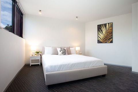Urban Rest The Jasper - Northern Rivers Accommodation 1