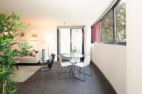 Urban Rest The Jasper - Northern Rivers Accommodation 3
