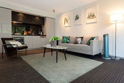 Urban Rest The Jasper - Northern Rivers Accommodation 5
