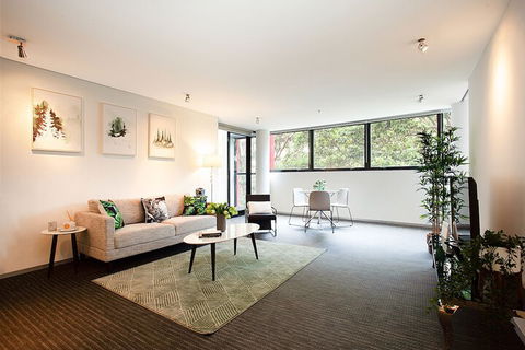 Urban Rest The Jasper - Northern Rivers Accommodation 6