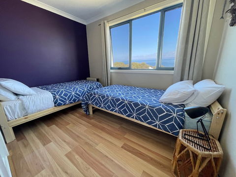 Freycinet Dream - Northern Rivers Accommodation 5