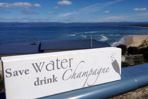 Freycinet Dream - Northern Rivers Accommodation 3