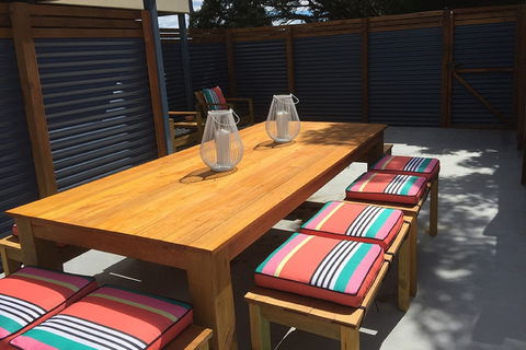 Freycinet Dream - Northern Rivers Accommodation 0