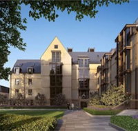 St Paul's Serviced Accommodation - Northern Rivers Accommodation