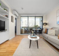 Urban Rest Foveaux St - Northern Rivers Accommodation