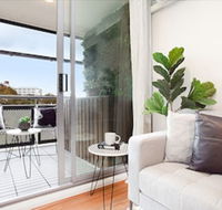 Urban Rest Elizabeth St - Northern Rivers Accommodation