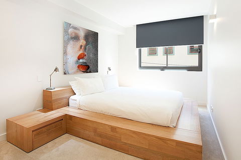 Urban Rest - Mary St - Northern Rivers Accommodation 1