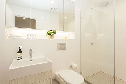 Urban Rest - Mary St - Northern Rivers Accommodation 3