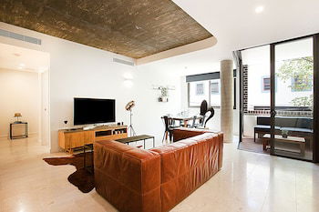Urban Rest - Mary St - Northern Rivers Accommodation 5