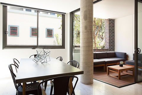 Urban Rest - Mary St - Northern Rivers Accommodation 4