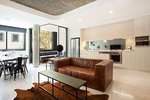 Urban Rest - Mary St - Northern Rivers Accommodation 6