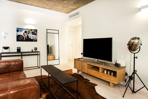 Urban Rest - Mary St - Northern Rivers Accommodation 2