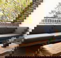 Urban Rest - Mary St - Northern Rivers Accommodation