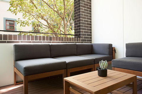 Urban Rest - Mary St - Northern Rivers Accommodation 0