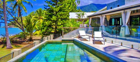 Oceans Edge Beach House At Oak Beach - Northern Rivers Accommodation 3