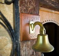 Peppers Creek Village - Northern Rivers Accommodation