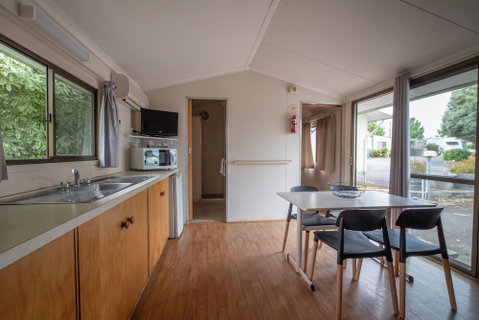 Pine Country Caravan Park - Northern Rivers Accommodation 2