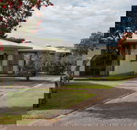 Pine Country Caravan Park - Northern Rivers Accommodation