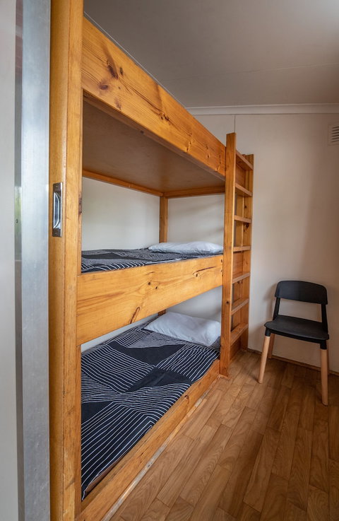 Pine Country Caravan Park - Northern Rivers Accommodation 1