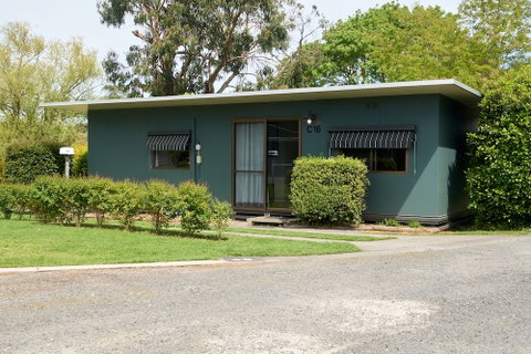 Pine Country Caravan Park - Northern Rivers Accommodation 5
