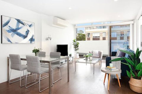 Urban Rest - Riley St - Northern Rivers Accommodation 0
