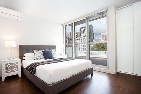Urban Rest - Riley St - Northern Rivers Accommodation 3