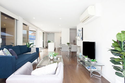 Urban Rest - Riley St - Northern Rivers Accommodation 7