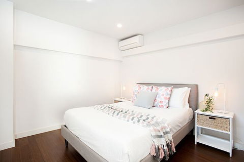 Urban Rest - Riley St - Northern Rivers Accommodation 6