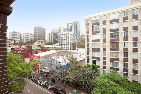 Urban Rest - Riley St - Northern Rivers Accommodation 1