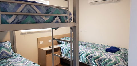 Kalbarri Red Bluff Tourist Park - Northern Rivers Accommodation 0