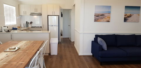 Kalbarri Red Bluff Tourist Park - Northern Rivers Accommodation 1