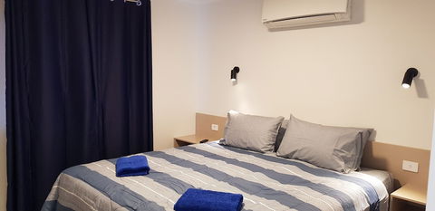 Kalbarri Red Bluff Tourist Park - Northern Rivers Accommodation 4