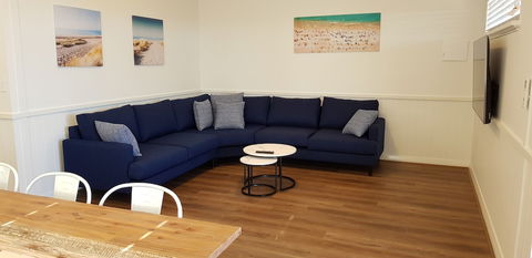 Kalbarri Red Bluff Tourist Park - Northern Rivers Accommodation 2