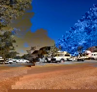 Tom Price Tourist Park - Northern Rivers Accommodation