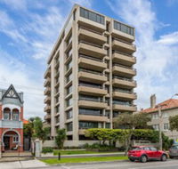 Exquisite 2 Bedroom Beach City Views - Northern Rivers Accommodation