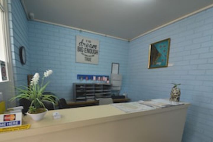 Charam ACT Northern Rivers Accommodation